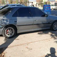 پرشیا مدل86|خودرو سواری و وانت|کوهدشت, |دیوار