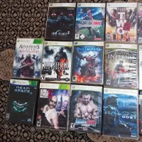 بازی ایکس باکس