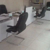 میز و صندلی دفتری|دفتر کار|کرمانشاه, |دیوار