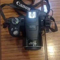 دوربین Canon Powershot SX50 HS