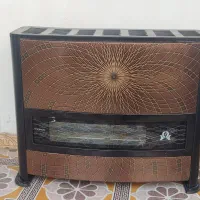 بخاری نوسالم