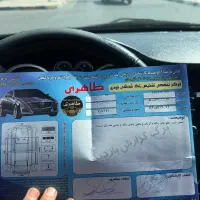 دناپلاس اتوماتیک توربو|خودرو سواری و وانت|فولادشهر, سایت صنعتی کاوه|دیوار