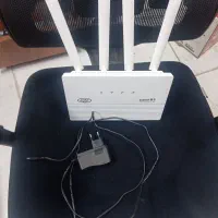 مودم ایرانسل tf-i120 b1 در حد