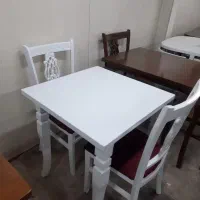 غذا خوری درتولیدی وحید انصاری|میز و صندلی غذاخوری|یاسوج, |دیوار