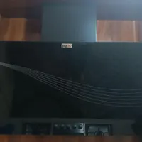 هود صفحه لمسی