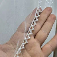 تور عروس های لبه دوزی و اروپایی|لباس|تهران, لاله زار|دیوار