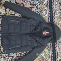 کاپشن پسرانه برزنتی|لباس|قم, پردیسان|دیوار