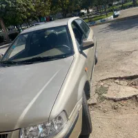 سمند خوش رخ