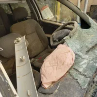 ساینا مدل 96|خودرو سواری و وانت|پارس‌آباد, |دیوار