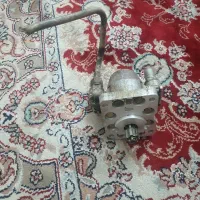 پمپ هیدرولیک لیفتراک