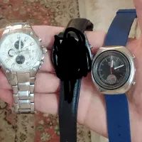 سیکو کرنوگراف