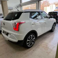 تیوولی مدل ۲۰۱۶ تگ برگ سند