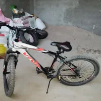 دوچرخه ویوا بیست شیش