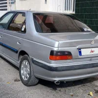 پارس ۸۷ تک سوز کف جعبه تعویض|خودرو سواری و وانت|سنندج, |دیوار