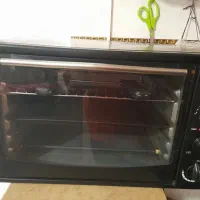 توستر|اجاق گاز و لوازم برقی پختوپز|قم, ولیعصر|دیوار