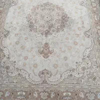 فرش ۹ متری دو تخته ۶ متری دست بافت