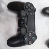 دسته ps4 اصلی سرکارتنی