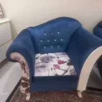 مبل|مبلمان خانگی و میز عسلی|پاکدشت, پاکدشت (مامازند)|دیوار