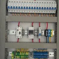 برقکار برق کار اجرای تخصصی  لاین تو کار و روکار|خدمات پیشه و مهارت|بوشهر, |دیوار