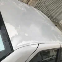 405 مدل 87|خودرو سواری و وانت|اندیشه, شهرک کوثر|دیوار