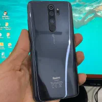 شیائومی note 8 pro|موبایل|گنبد کاووس, |دیوار