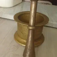 هاونگ برنجی 4کیلو