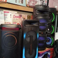 مرکز پخش انواع اسپیکرهای شارژی و خانگی