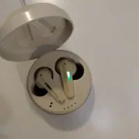 هندزفری هیسکا fx 547