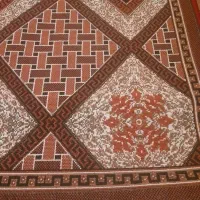 گلیم ماشینی