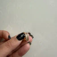 گوشواره حلقه ای|بدلیجات|تهران, شیوا|دیوار