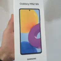 سامسونگ M52