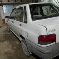 پراید