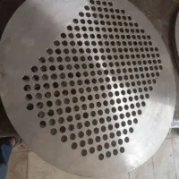 خدمات فرز CNC تولید انواع قطعات فلزی و غیر فلزی