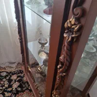 بوفه|بوفه، ویترین، کنسول|اردبیل, |دیوار