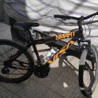 فروش دوچرخه VISA