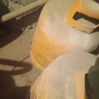 کپسول گاز ایران گاز