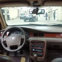 سمند EF7، مدل ۱۳۹۱|خودرو سواری و وانت|همدان, |دیوار