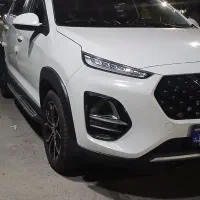 x22 pro مدل۱۴۰۳|خودرو سواری و وانت|مشهد, شفا|دیوار