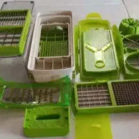 دلمه پیچ وکباب  زن پلاستیکی ورنده آلمان