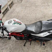 بنلی 250 جفت beneli