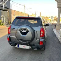 ام وی ام x33s|خودرو سواری و وانت|تهران, شاهین|دیوار