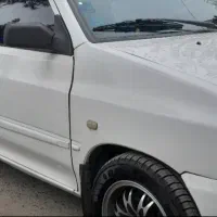 پراید|خودرو سواری و وانت|باقرشهر, |دیوار