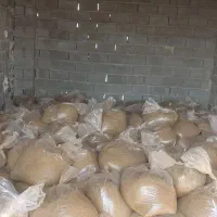 فروش 10تن جو فرآوری  بسته بندی‌ مناسب  انواع دام|عمده‌فروشی|جهرم, |دیوار