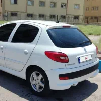 206مدل93موتورtu5