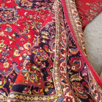 فرش دستبافت مشهد