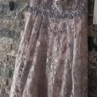 لباس مجلسی سایز ۴۲،۴۴