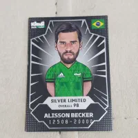 سه عدد کیمدی سیلور لیمیتد|کلکسیون و سرگرمی|آستارا, |دیوار