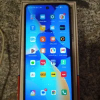 گوشی تکنوTecno go