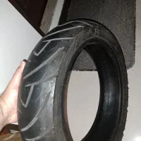 لاستیک عقب و جلو جویمکس در حد نو