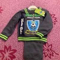 بلوز شلوار پسرانه